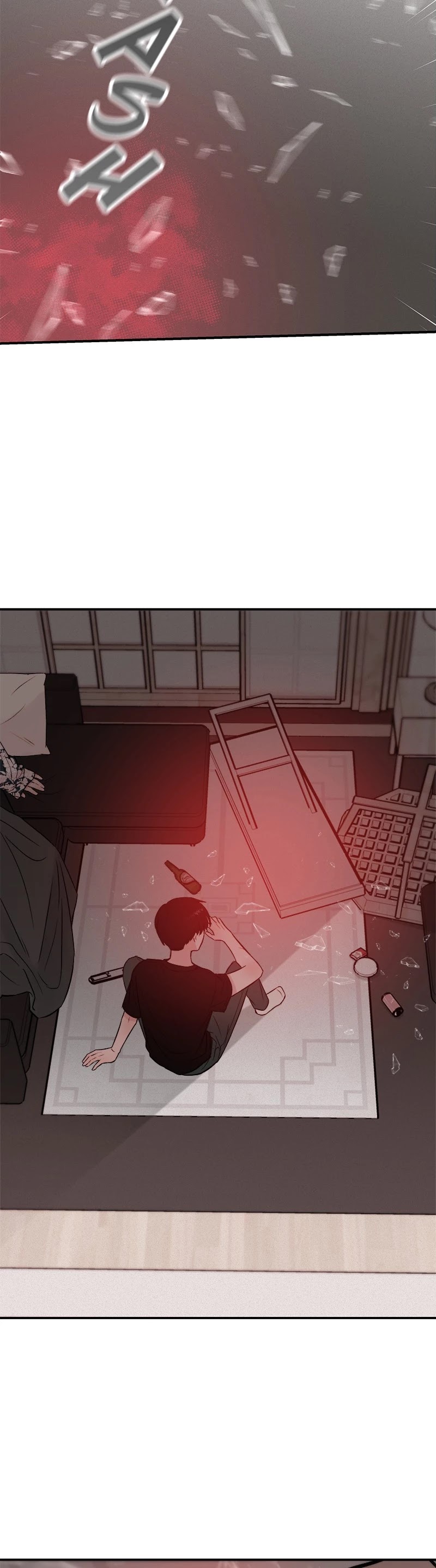 Blood and Butterflies Chapter 8 page 24 - Chapter 8: Ep. 8 - Someone That People Need (1)