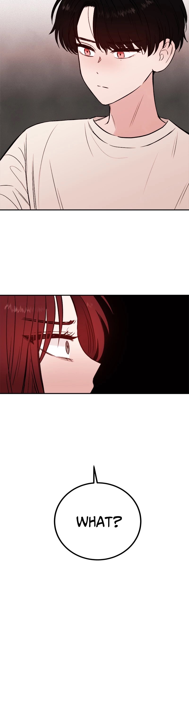 Blood and Butterflies Chapter 8 page 44 - Chapter 8: Ep. 8 - Someone That People Need (1)