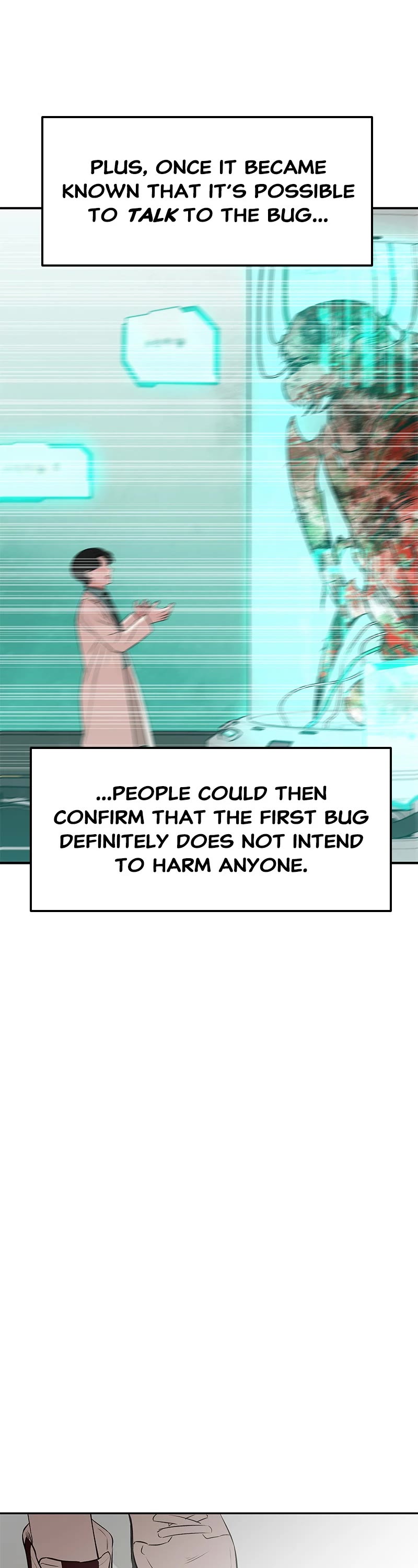 Blood and Butterflies Chapter 80 page 11 - Chapter 80: Ep. 80 - The Aftermath