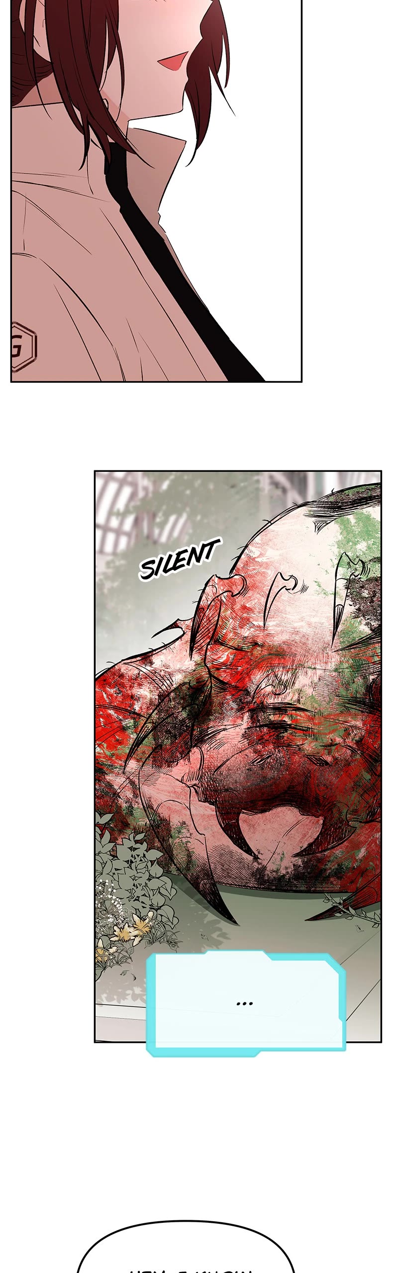 Blood and Butterflies Chapter 80 page 15 - Chapter 80: Ep. 80 - The Aftermath