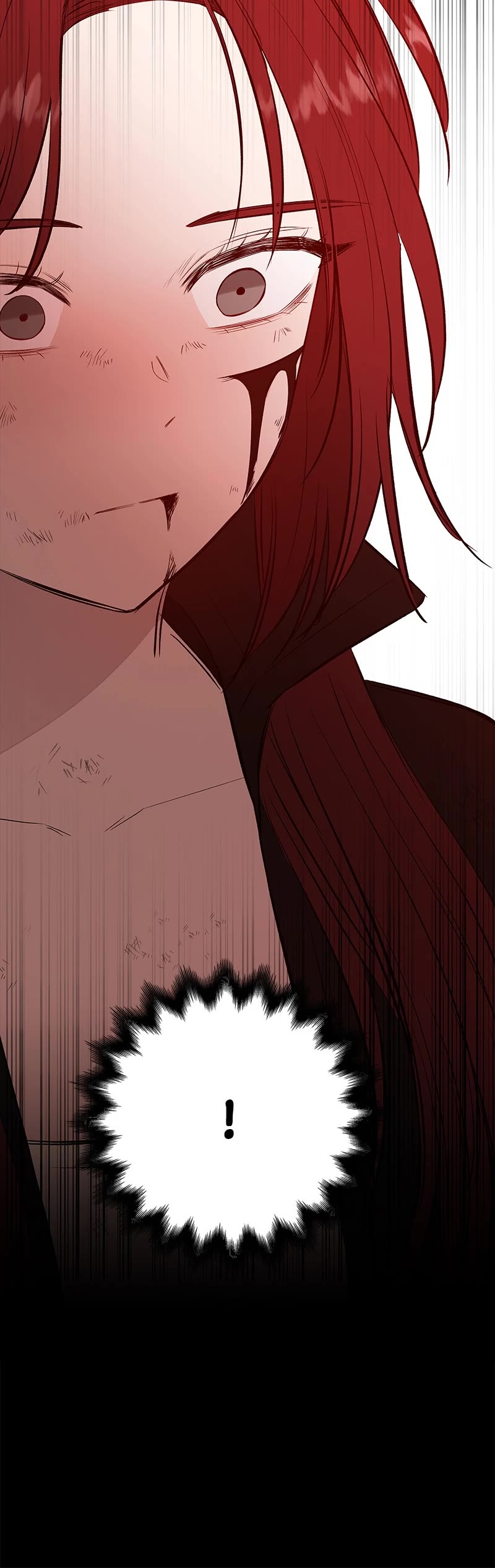 Blood and Butterflies Chapter 80 page 20 - Chapter 80: Ep. 80 - The Aftermath
