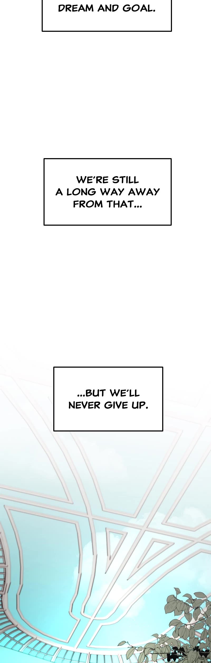 Blood and Butterflies Chapter 80 page 30 - Chapter 80: Ep. 80 - The Aftermath