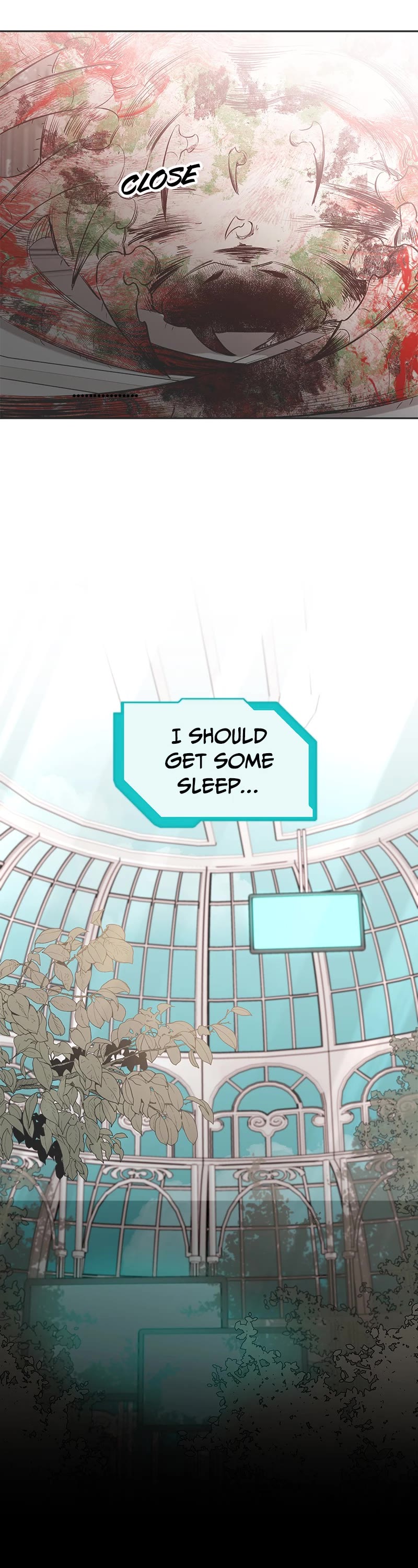 Blood and Butterflies Chapter 80 page 33 - Chapter 80: Ep. 80 - The Aftermath