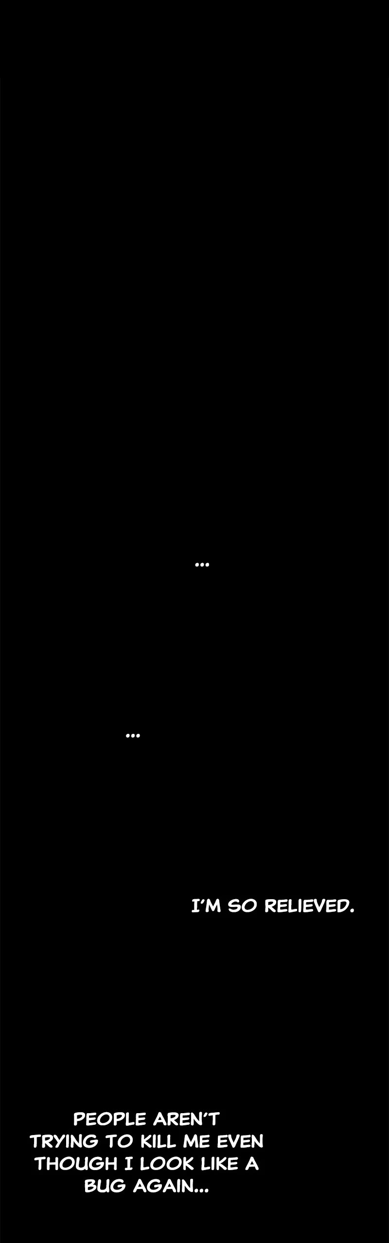 Blood and Butterflies Chapter 80 page 34 - Chapter 80: Ep. 80 - The Aftermath