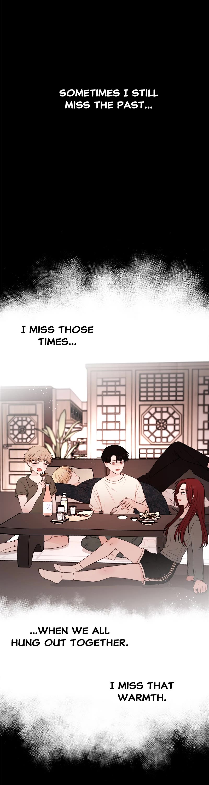 Blood and Butterflies Chapter 80 page 36 - Chapter 80: Ep. 80 - The Aftermath