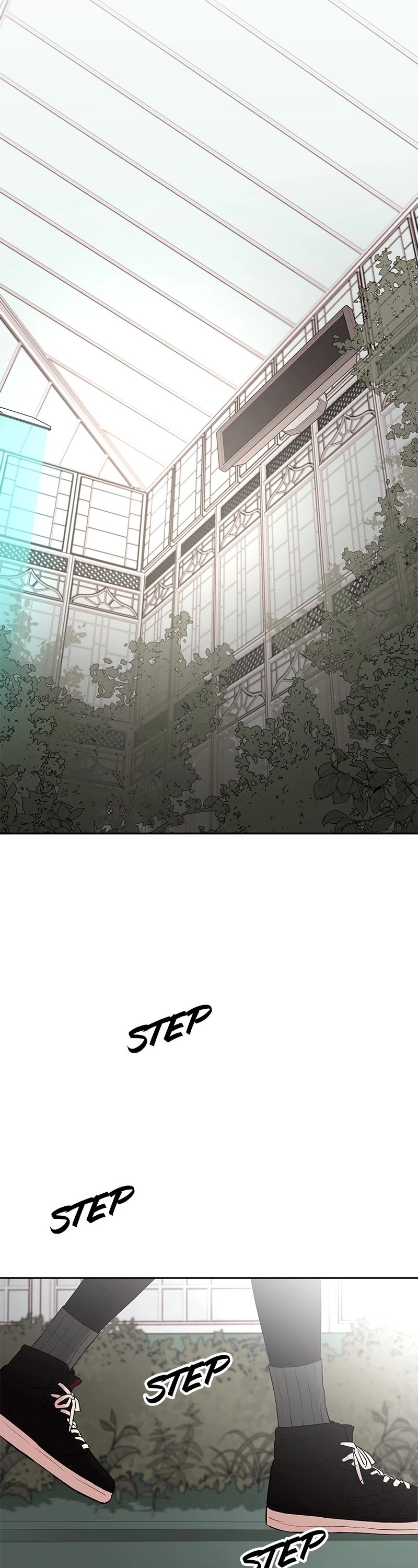 Blood and Butterflies Chapter 80 page 43 - Chapter 80: Ep. 80 - The Aftermath