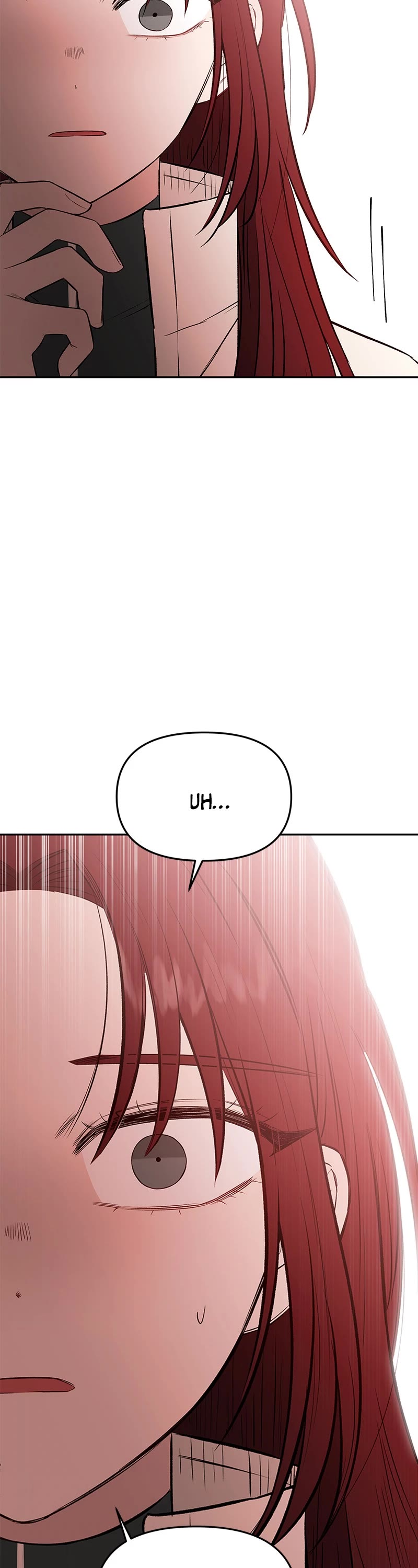 Blood and Butterflies Chapter 80 page 46 - Chapter 80: Ep. 80 - The Aftermath