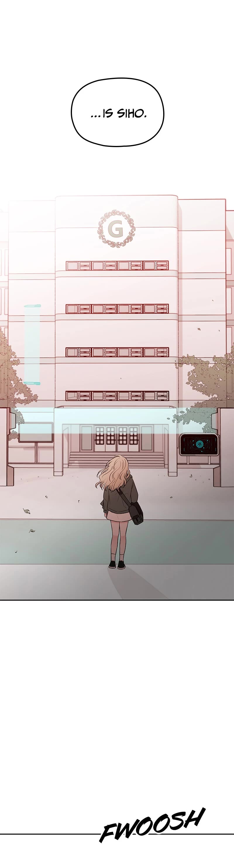 Blood and Butterflies Chapter 81 page 15 - Chapter 81: Ep. 81 - Last Episode
