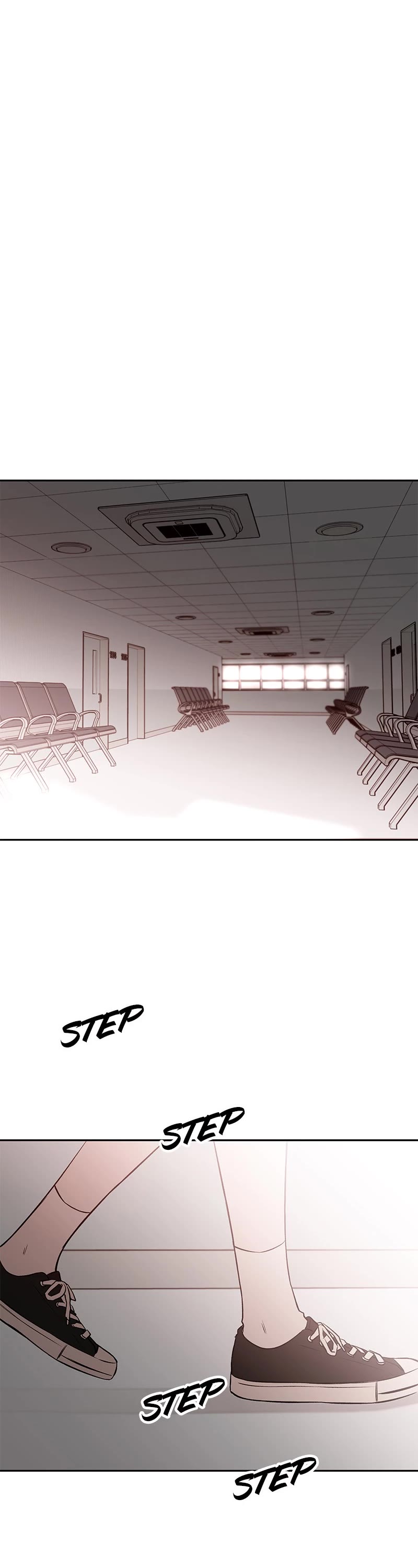 Blood and Butterflies Chapter 81 page 17 - Chapter 81: Ep. 81 - Last Episode