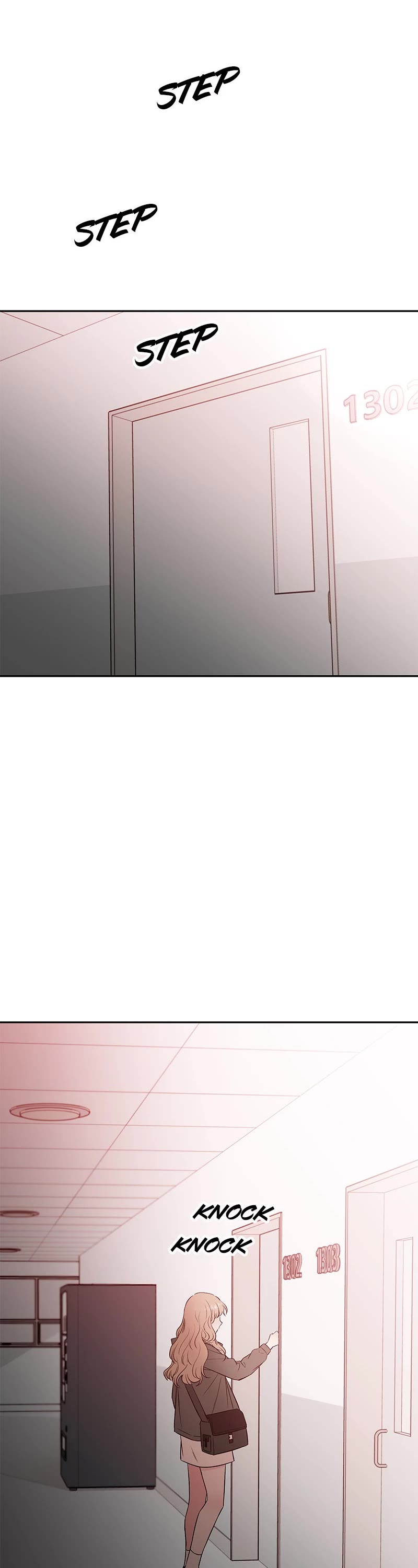Blood and Butterflies Chapter 81 page 18 - Chapter 81: Ep. 81 - Last Episode