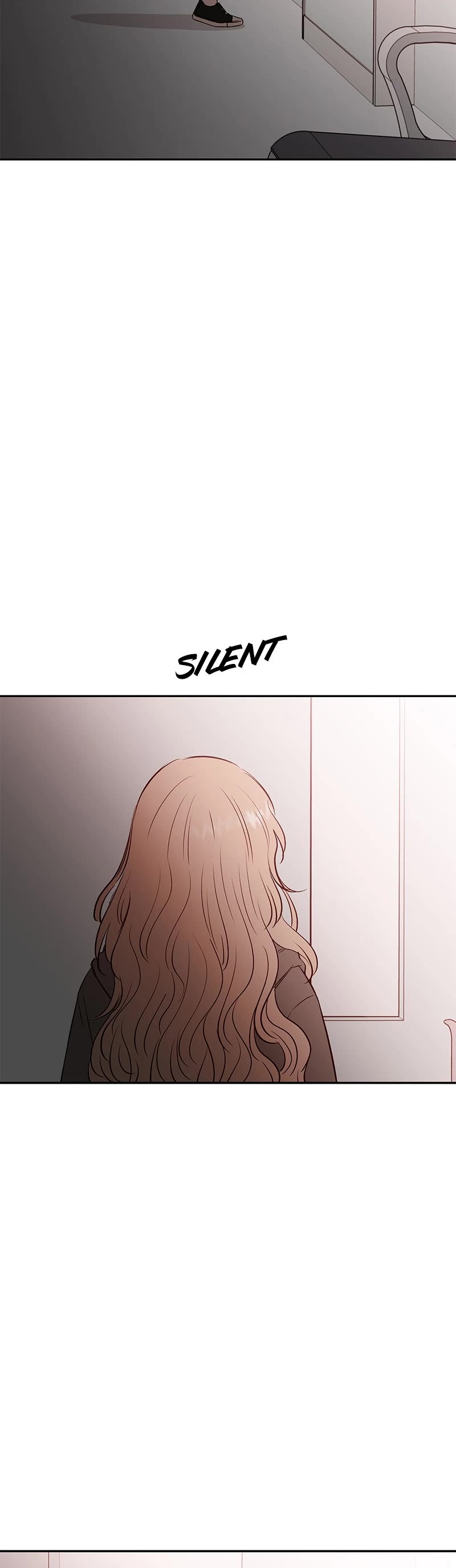 Blood and Butterflies Chapter 81 page 19 - Chapter 81: Ep. 81 - Last Episode