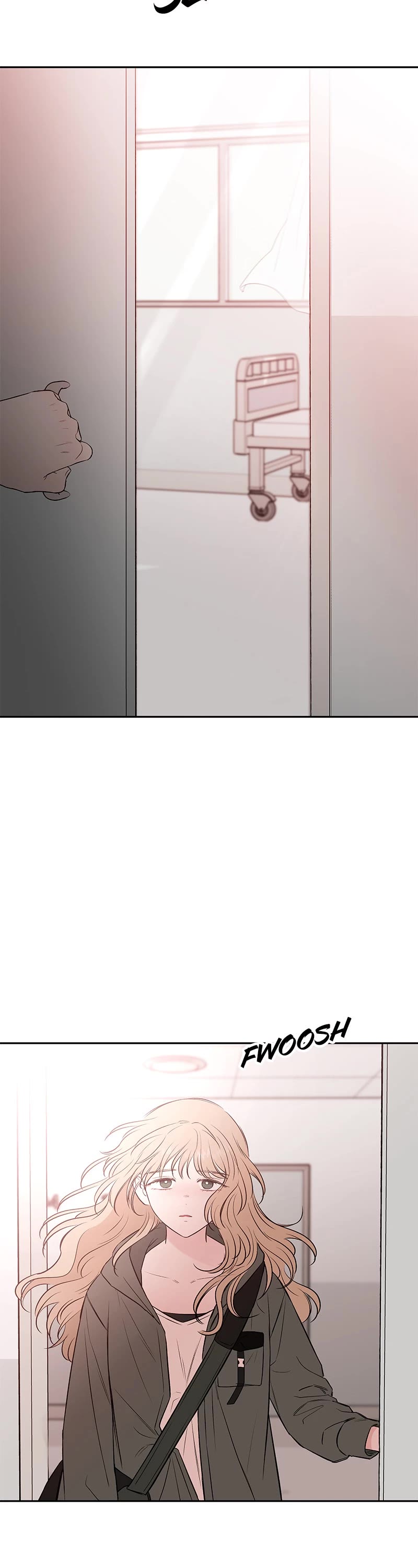 Blood and Butterflies Chapter 81 page 21 - Chapter 81: Ep. 81 - Last Episode
