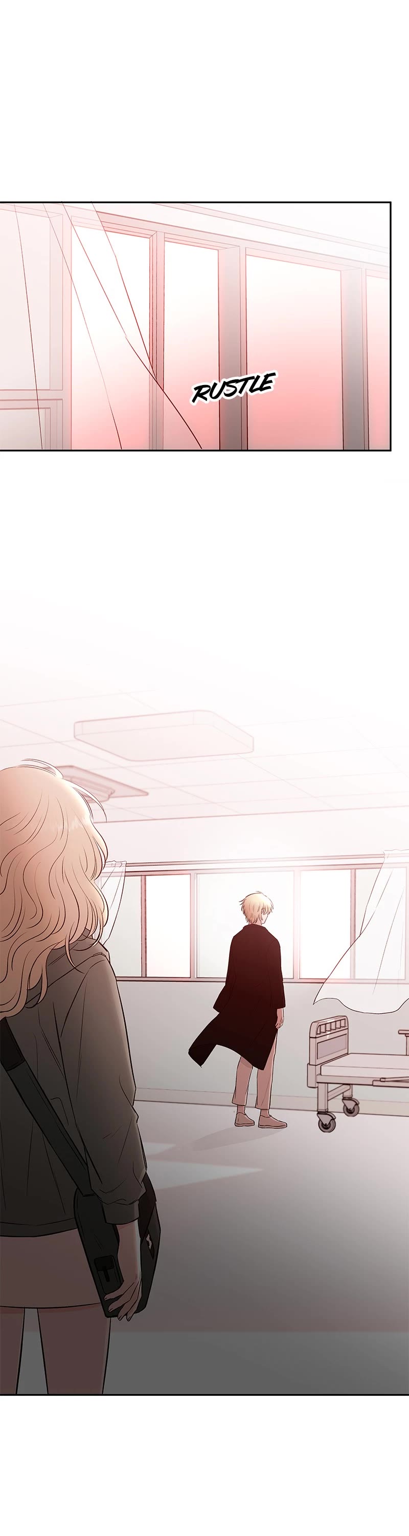 Blood and Butterflies Chapter 81 page 22 - Chapter 81: Ep. 81 - Last Episode
