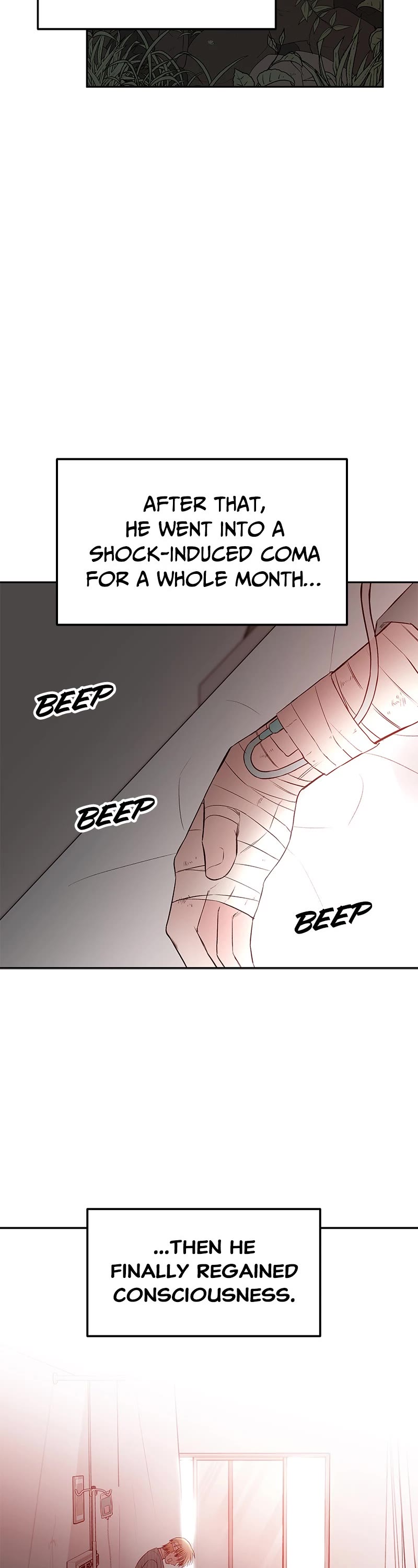 Blood and Butterflies Chapter 81 page 27 - Chapter 81: Ep. 81 - Last Episode
