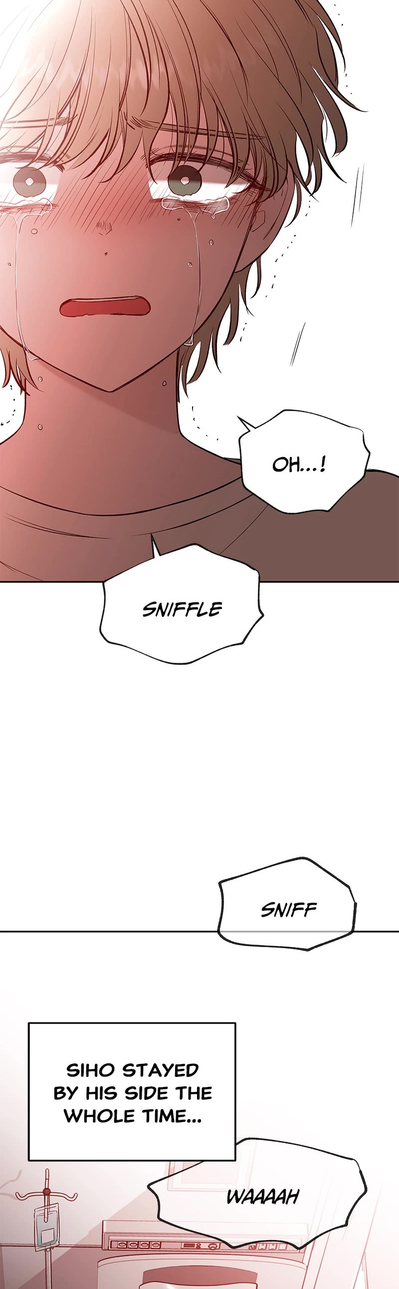 Blood and Butterflies Chapter 81 page 29 - Chapter 81: Ep. 81 - Last Episode