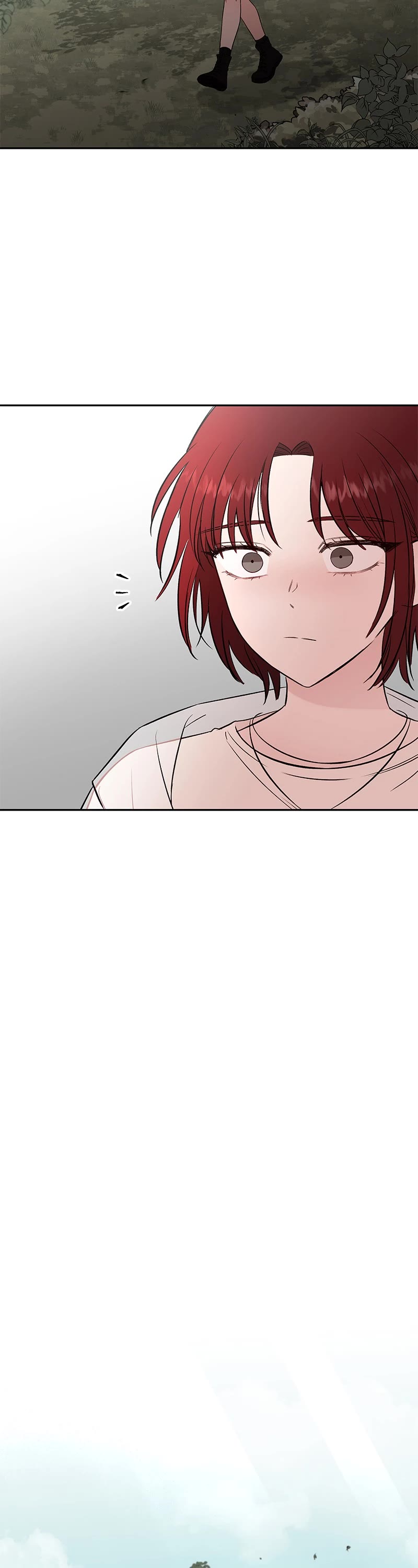 Blood and Butterflies Chapter 81 page 38 - Chapter 81: Ep. 81 - Last Episode