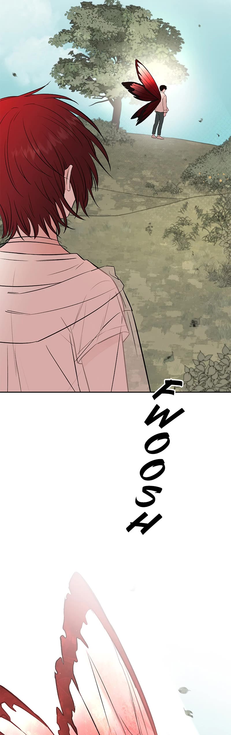 Blood and Butterflies Chapter 81 page 39 - Chapter 81: Ep. 81 - Last Episode
