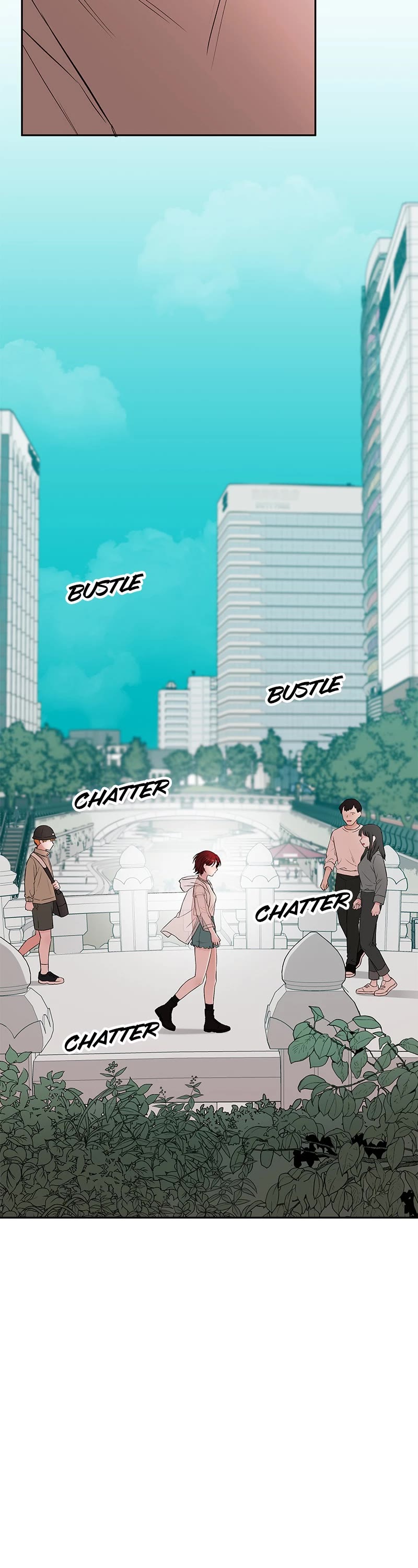 Blood and Butterflies Chapter 81 page 4 - Chapter 81: Ep. 81 - Last Episode