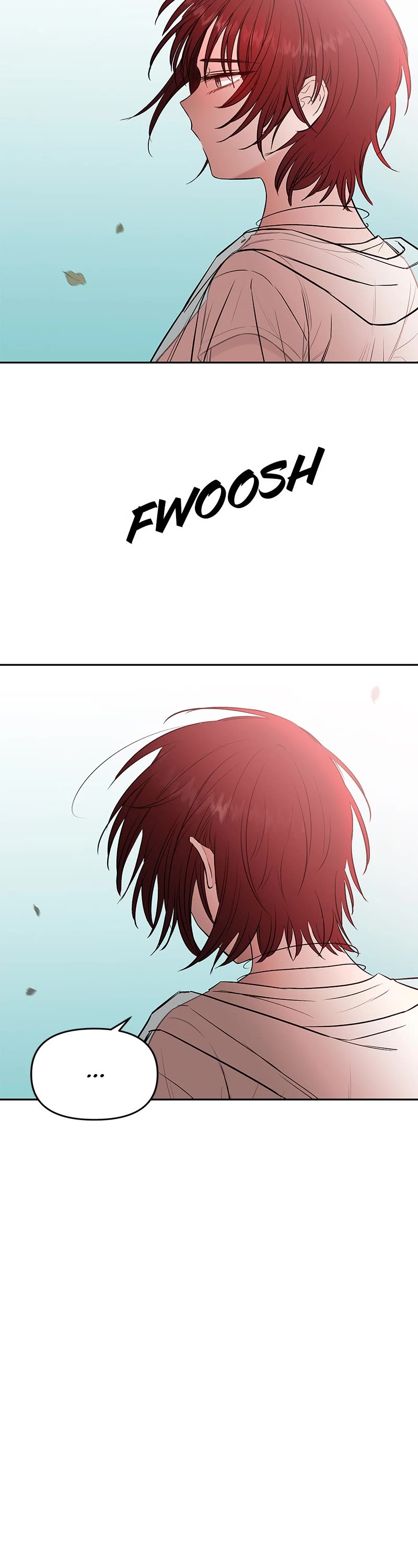 Blood and Butterflies Chapter 81 page 47 - Chapter 81: Ep. 81 - Last Episode