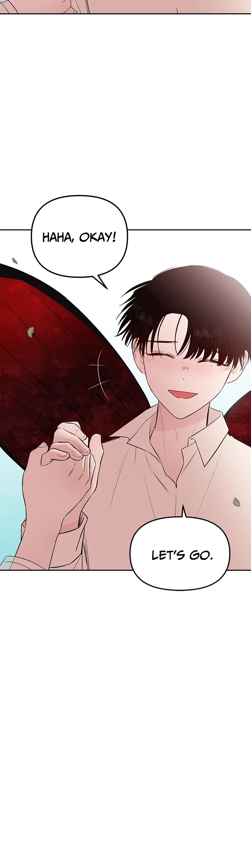 Blood and Butterflies Chapter 81 page 50 - Chapter 81: Ep. 81 - Last Episode