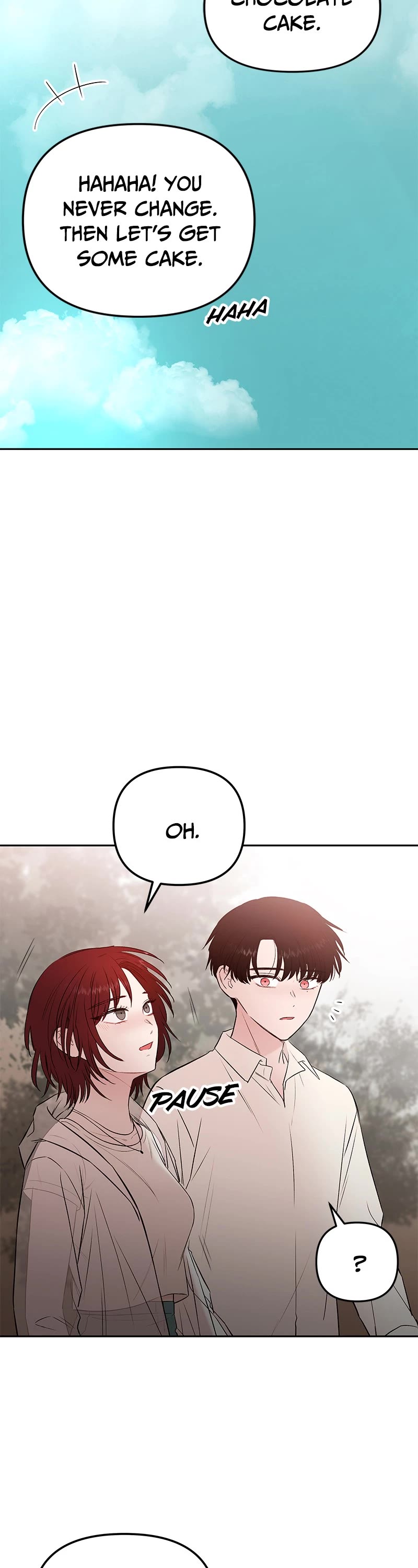 Blood and Butterflies Chapter 81 page 52 - Chapter 81: Ep. 81 - Last Episode