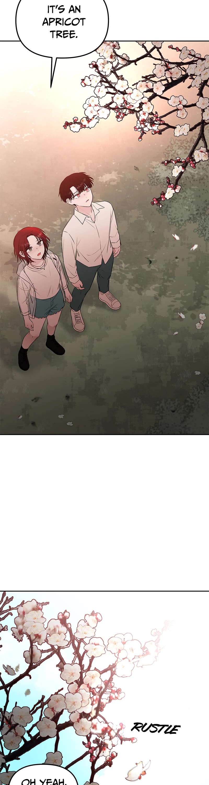 Blood and Butterflies Chapter 81 page 53 - Chapter 81: Ep. 81 - Last Episode