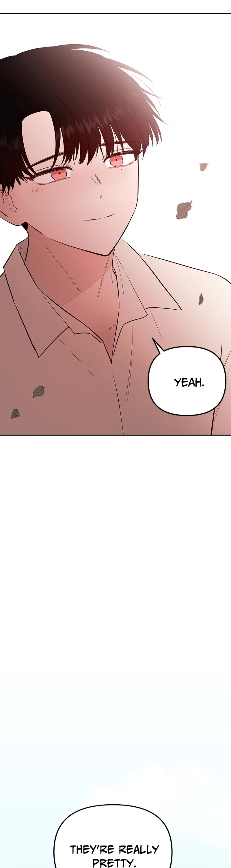 Blood and Butterflies Chapter 81 page 55 - Chapter 81: Ep. 81 - Last Episode
