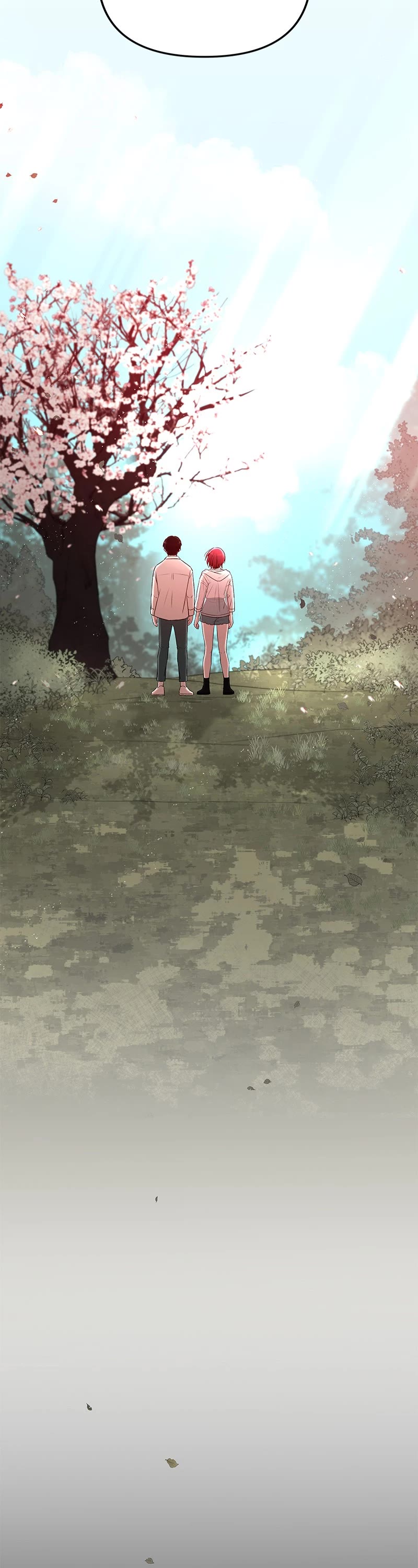 Blood and Butterflies Chapter 81 page 56 - Chapter 81: Ep. 81 - Last Episode