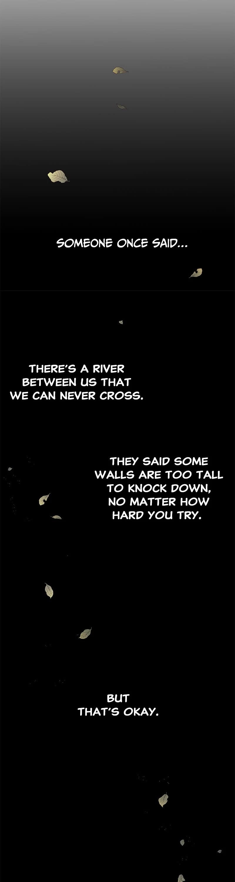Blood and Butterflies Chapter 81 page 57 - Chapter 81: Ep. 81 - Last Episode
