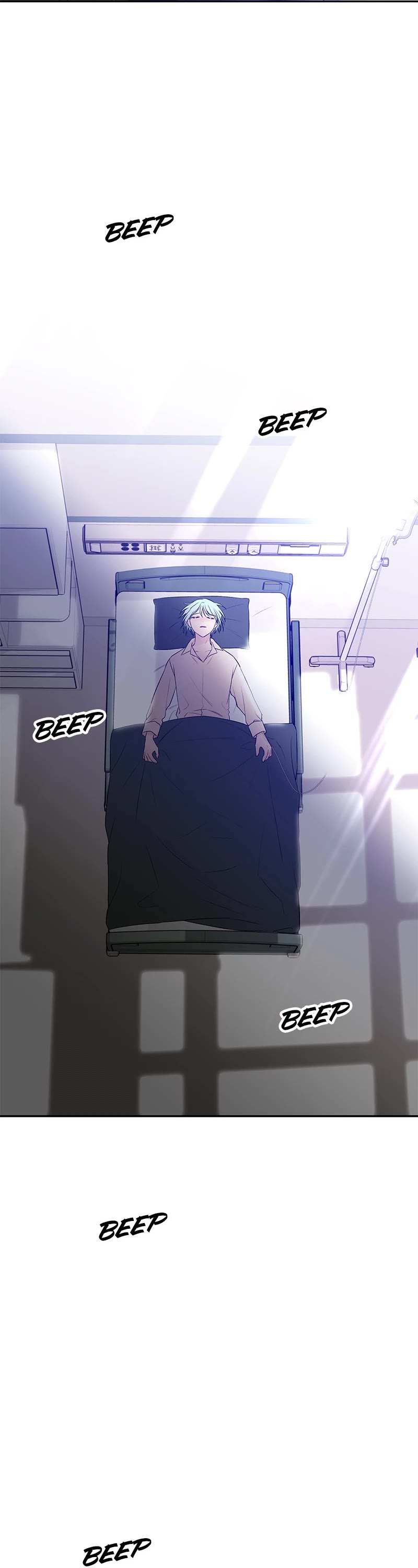 Blood and Butterflies Chapter 81 page 63 - Chapter 81: Ep. 81 - Last Episode