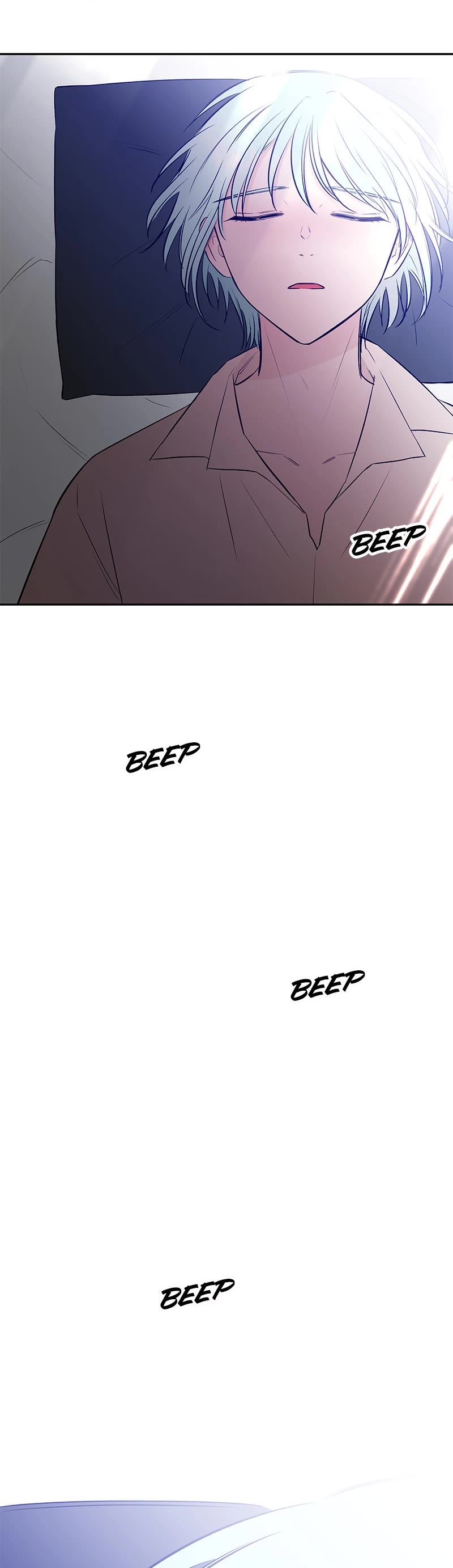 Blood and Butterflies Chapter 81 page 64 - Chapter 81: Ep. 81 - Last Episode