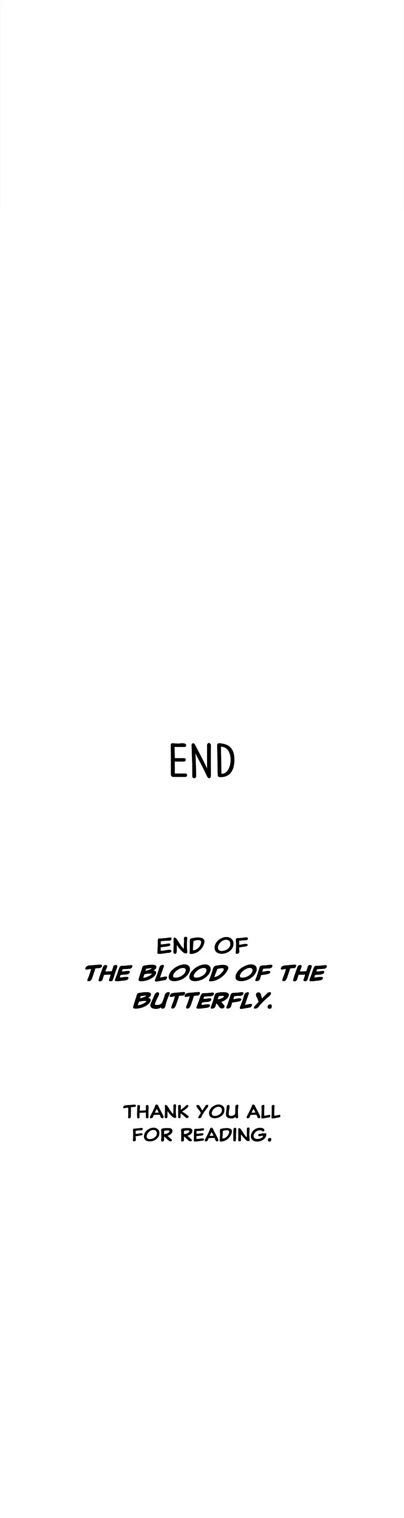 Blood and Butterflies Chapter 81 page 66 - Chapter 81: Ep. 81 - Last Episode