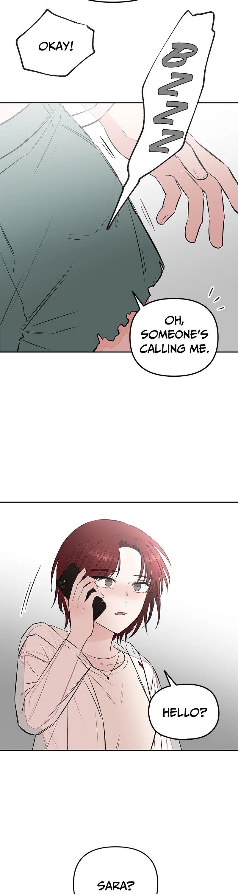 Blood and Butterflies Chapter 81 page 7 - Chapter 81: Ep. 81 - Last Episode