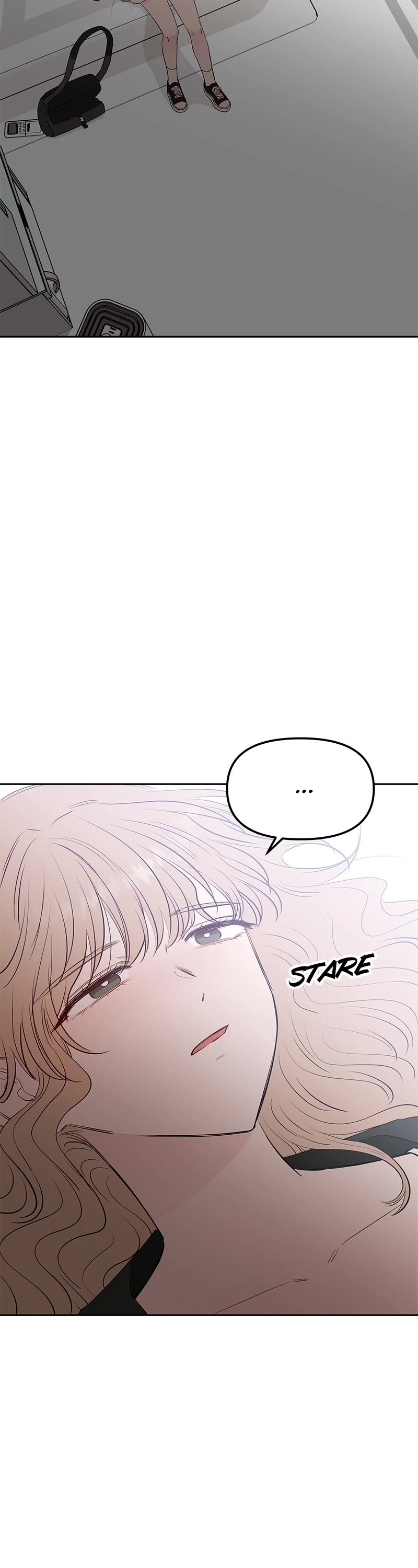 Blood and Butterflies Chapter 82 page 12 - Chapter 82: Ep. 82 - Phantom Pain (1) (Spin-off 1)