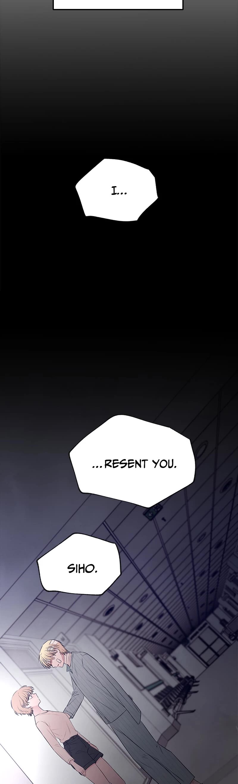 Blood and Butterflies Chapter 82 page 15 - Chapter 82: Ep. 82 - Phantom Pain (1) (Spin-off 1)