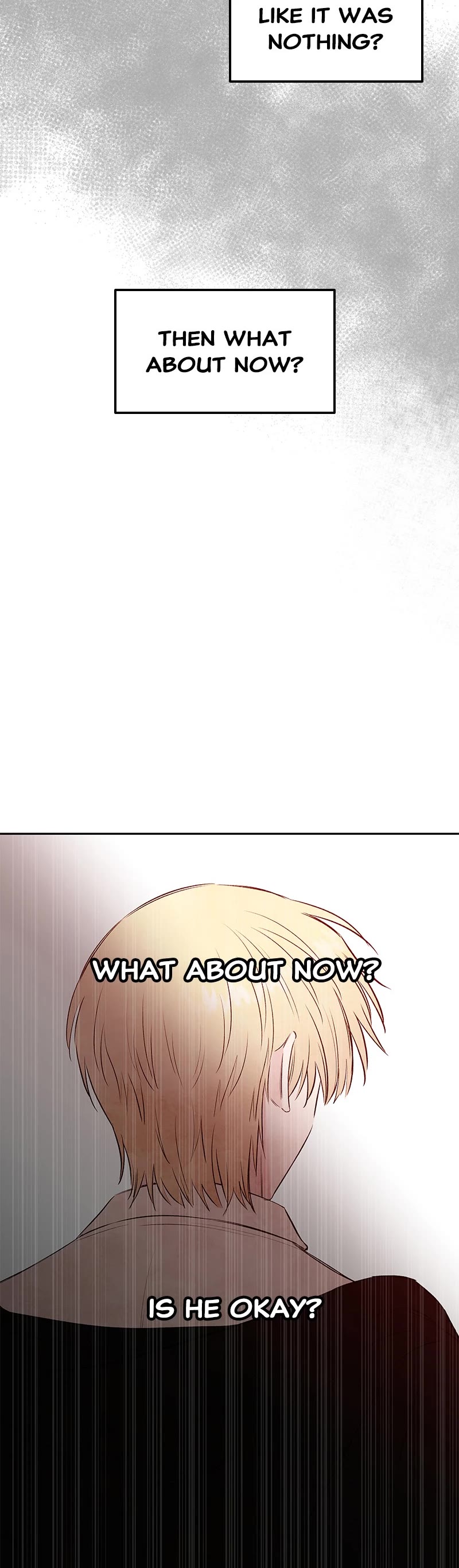 Blood and Butterflies Chapter 82 page 25 - Chapter 82: Ep. 82 - Phantom Pain (1) (Spin-off 1)