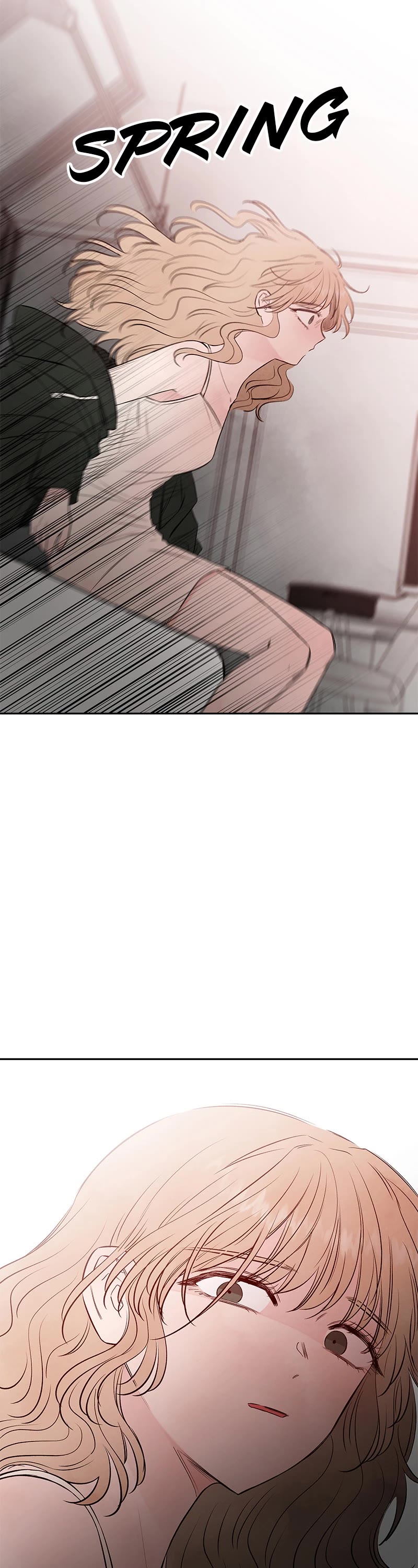 Blood and Butterflies Chapter 82 page 27 - Chapter 82: Ep. 82 - Phantom Pain (1) (Spin-off 1)
