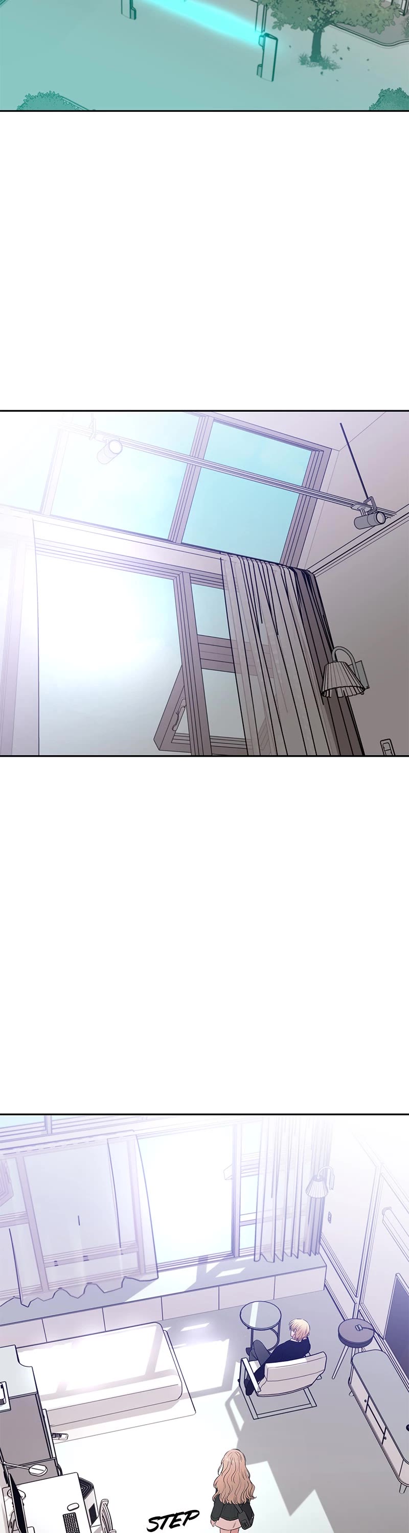 Blood and Butterflies Chapter 82 page 3 - Chapter 82: Ep. 82 - Phantom Pain (1) (Spin-off 1)