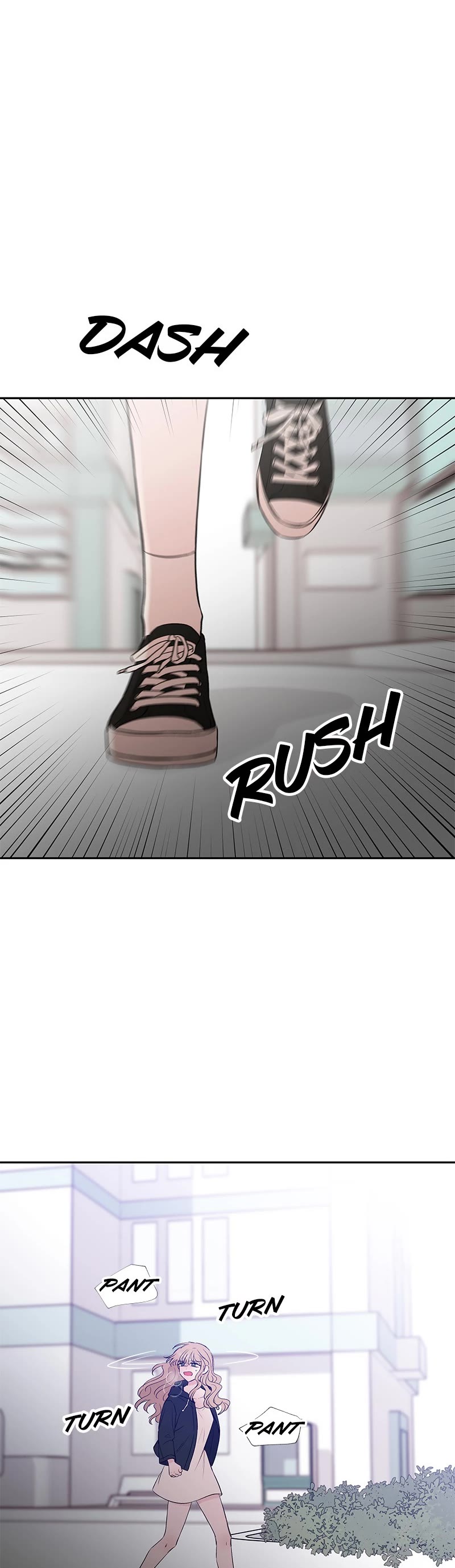 Blood and Butterflies Chapter 82 page 30 - Chapter 82: Ep. 82 - Phantom Pain (1) (Spin-off 1)