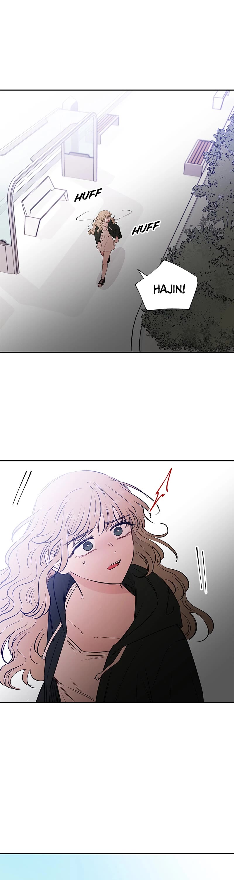 Blood and Butterflies Chapter 82 page 32 - Chapter 82: Ep. 82 - Phantom Pain (1) (Spin-off 1)