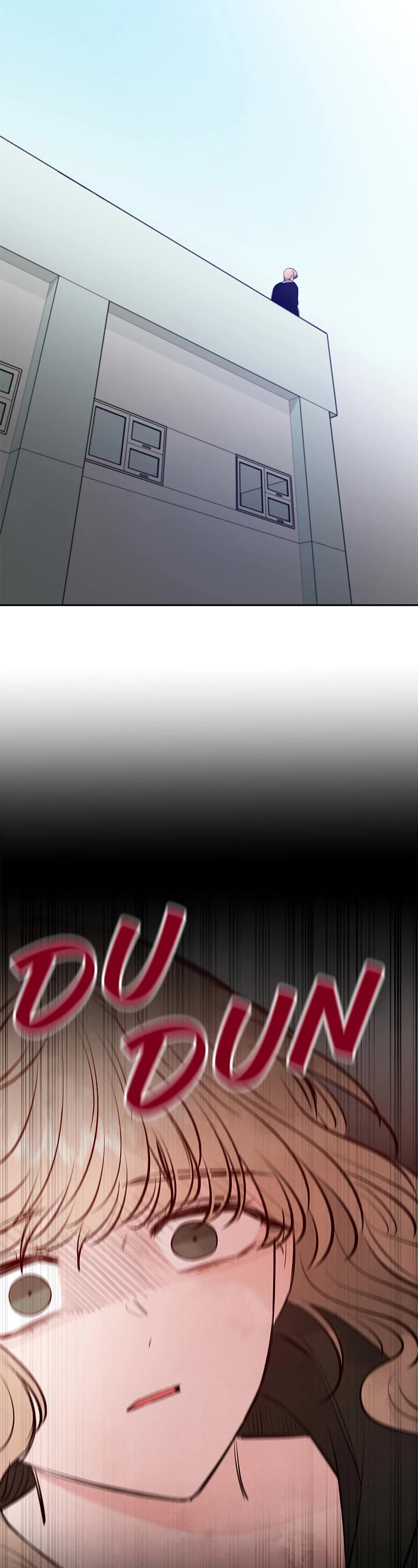 Blood and Butterflies Chapter 82 page 33 - Chapter 82: Ep. 82 - Phantom Pain (1) (Spin-off 1)
