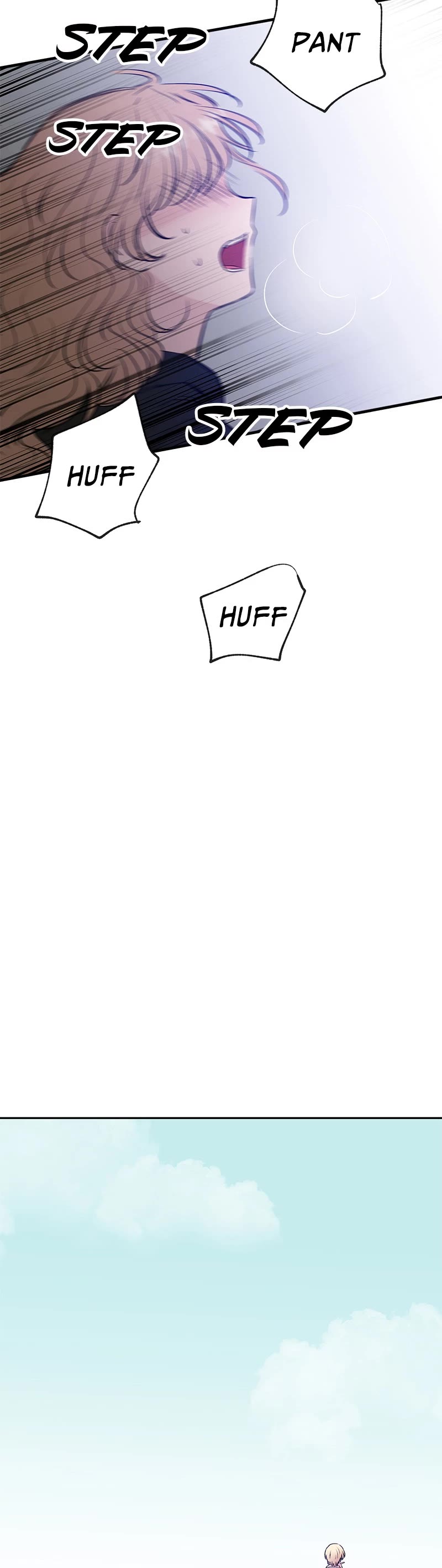 Blood and Butterflies Chapter 82 page 35 - Chapter 82: Ep. 82 - Phantom Pain (1) (Spin-off 1)