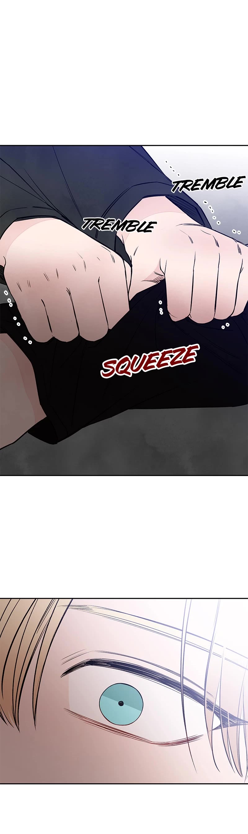 Blood and Butterflies Chapter 82 page 39 - Chapter 82: Ep. 82 - Phantom Pain (1) (Spin-off 1)