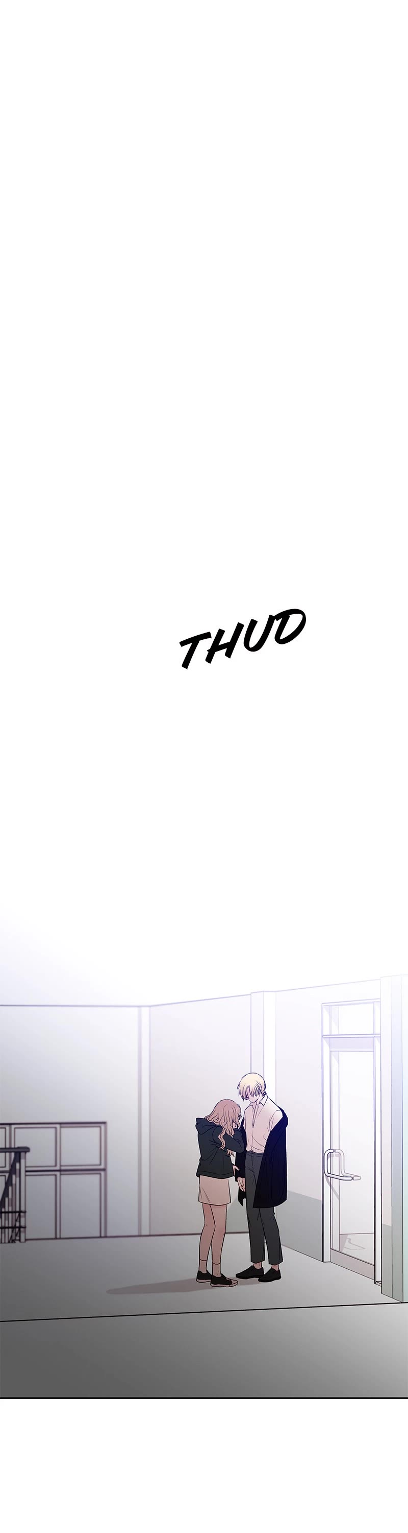 Blood and Butterflies Chapter 82 page 41 - Chapter 82: Ep. 82 - Phantom Pain (1) (Spin-off 1)