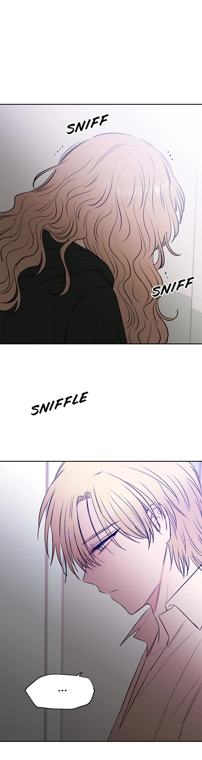 Blood and Butterflies Chapter 82 page 42 - Chapter 82: Ep. 82 - Phantom Pain (1) (Spin-off 1)