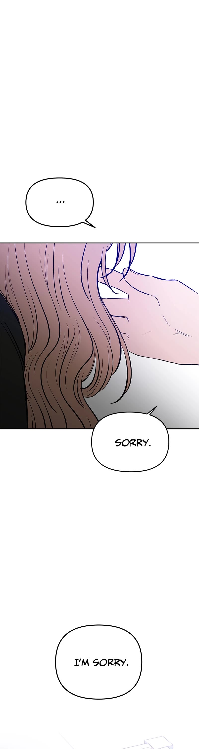 Blood and Butterflies Chapter 82 page 43 - Chapter 82: Ep. 82 - Phantom Pain (1) (Spin-off 1)
