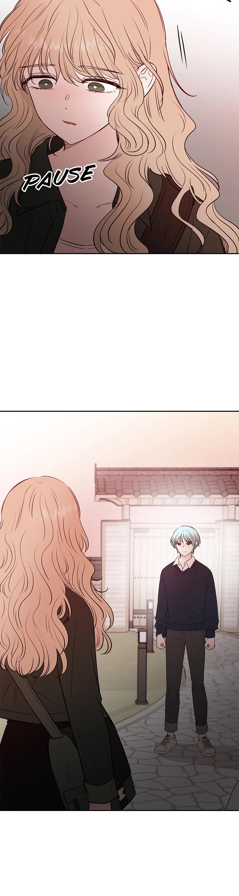 Blood and Butterflies Chapter 82 page 48 - Chapter 82: Ep. 82 - Phantom Pain (1) (Spin-off 1)