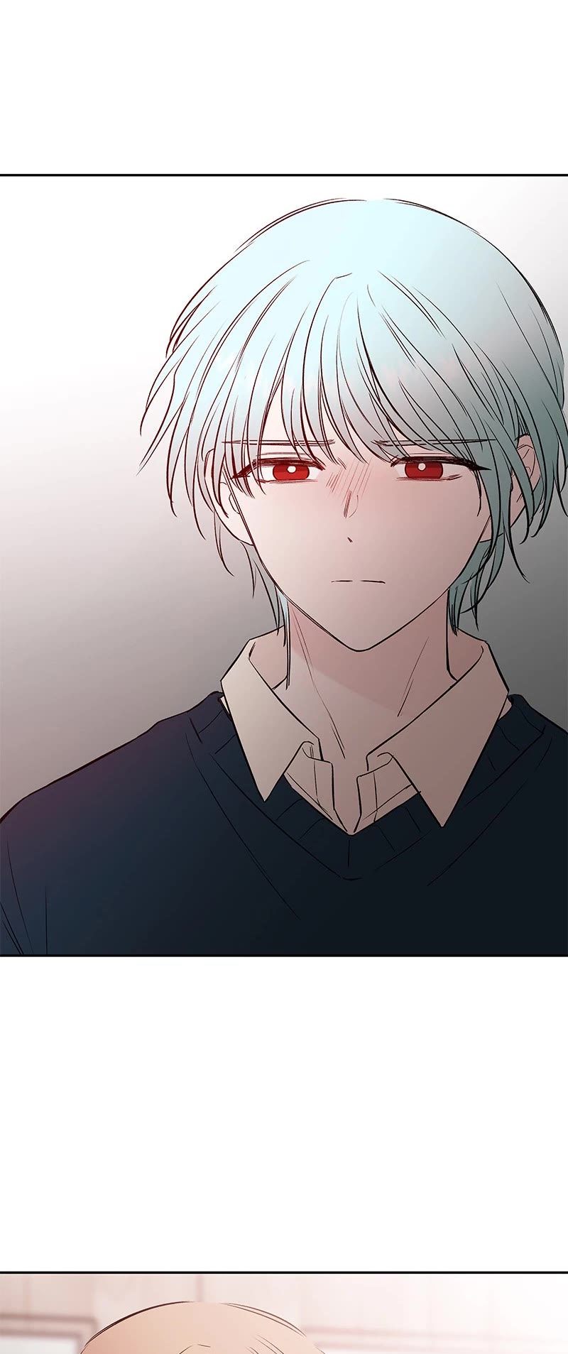Blood and Butterflies Chapter 82 page 49 - Chapter 82: Ep. 82 - Phantom Pain (1) (Spin-off 1)