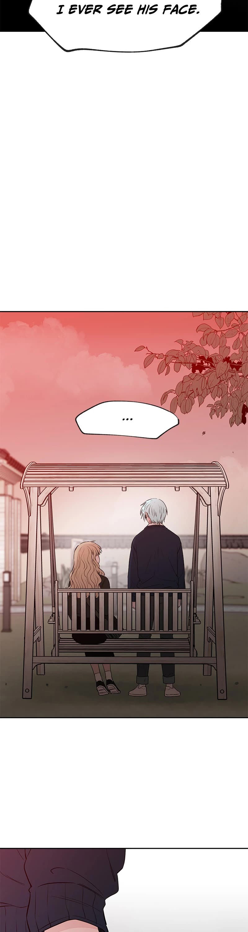 Blood and Butterflies Chapter 83 page 12 - Chapter 83: Ep. 83 - Phantom Pain (2) (Spin-off 2)