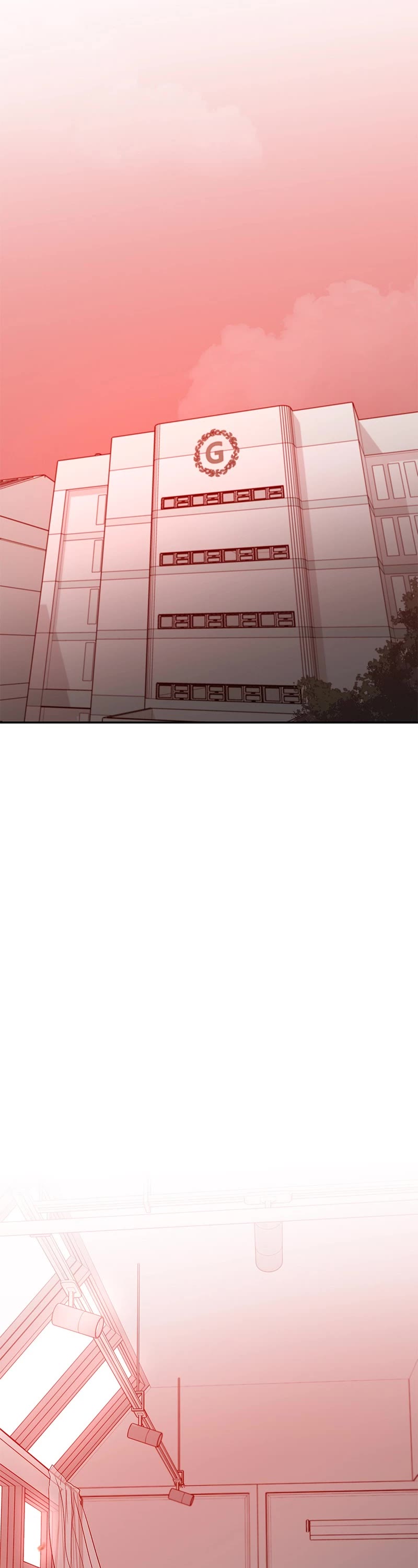 Blood and Butterflies Chapter 83 page 16 - Chapter 83: Ep. 83 - Phantom Pain (2) (Spin-off 2)